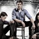 Illustration for article titled Steven Moffat Denies John Barrowman's Hint That He's Holding Up More Torchwood